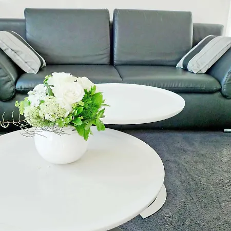 Duenenresidenz Koenigin Augusta - Apt. 11