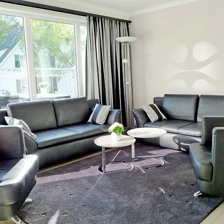 Duenenresidenz Koenigin Augusta - Apt. 11