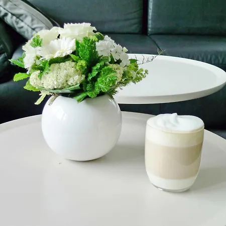 Duenenresidenz Koenigin Augusta - Apt. 11