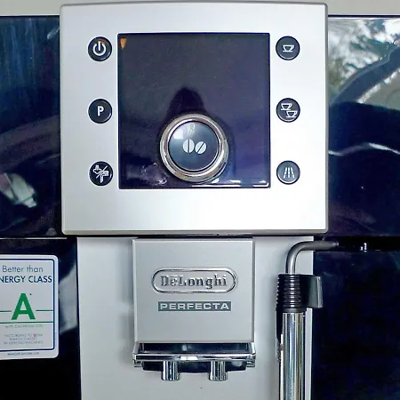 Duenenresidenz Koenigin Augusta - Apt. 11