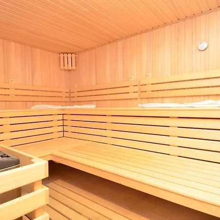 Duenenresidenz Koenigin Augusta - Apt. 11 *