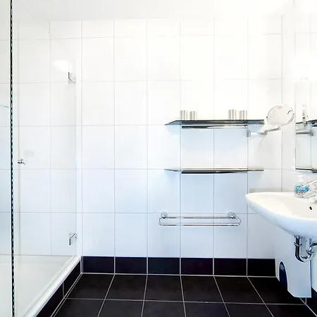 فيلة Dunenresidenz Konigin Augusta - Apt. 11 بينز