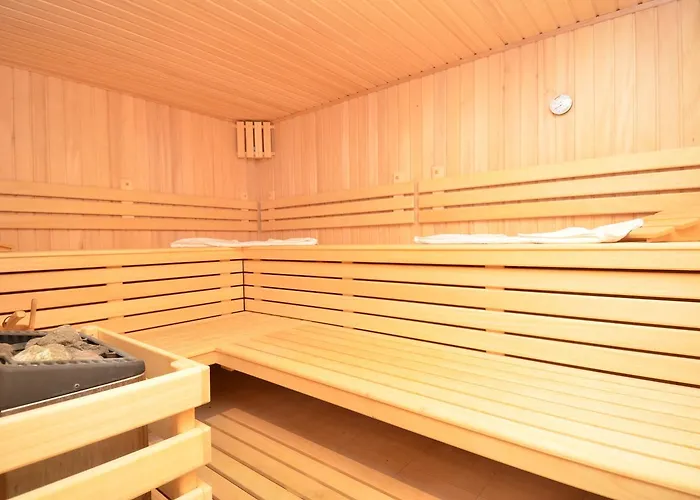 Dünenresidenz Königin Augusta - Apt. 11 *