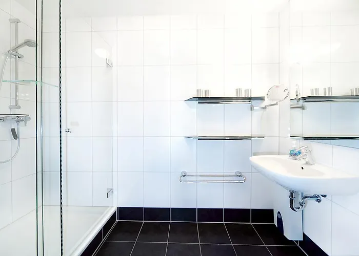 Villa Dünenresidenz Königin Augusta - Apt. 11 Binz